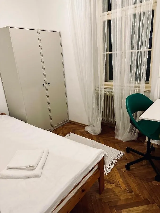Mediterraneo Apartment Rijeka 0*,
