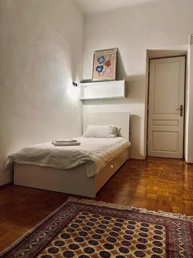 Mediterraneo Apartment Rijeka