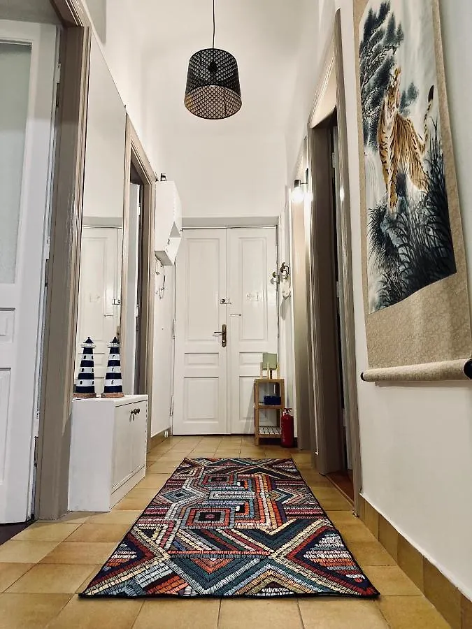 Mediterraneo Apartment Rijeka