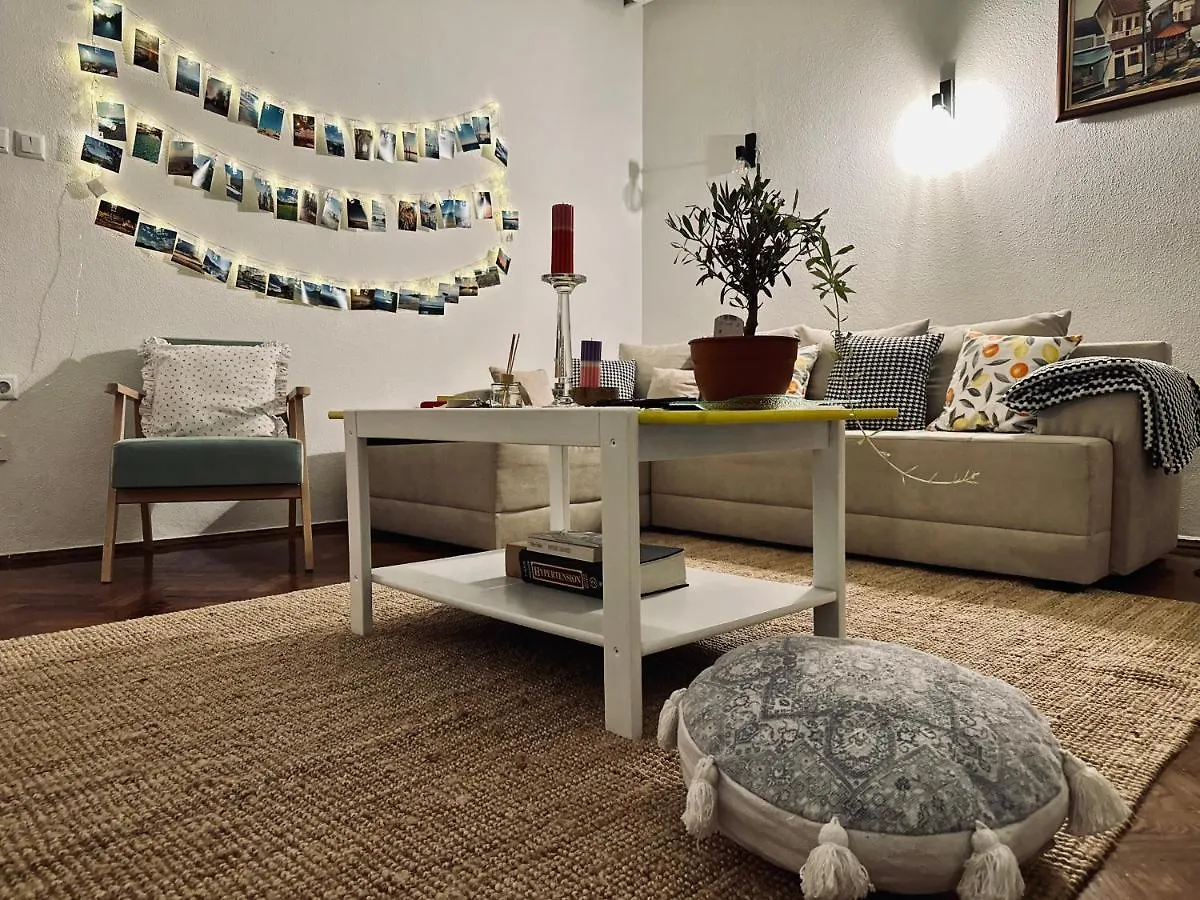 Mediterraneo Apartment Rijeka