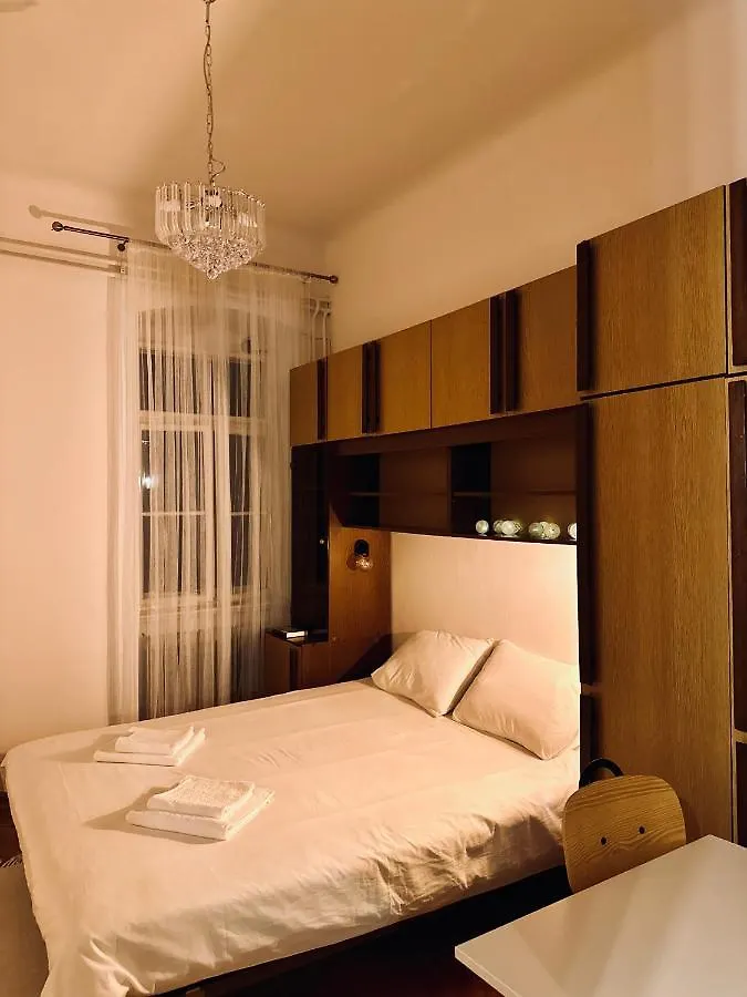 Mediterraneo Apartment Rijeka