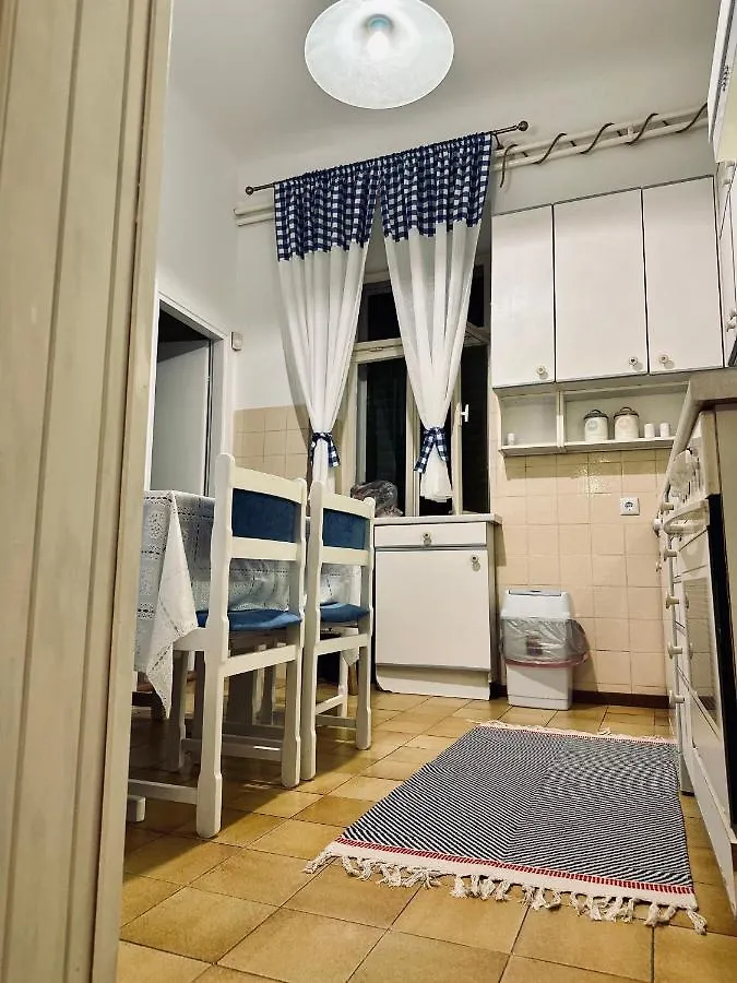Mediterraneo Apartment Rijeka Croatia