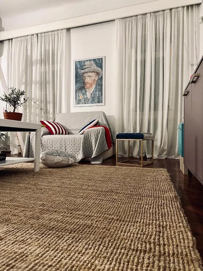 Mediterraneo Apartment Rijeka