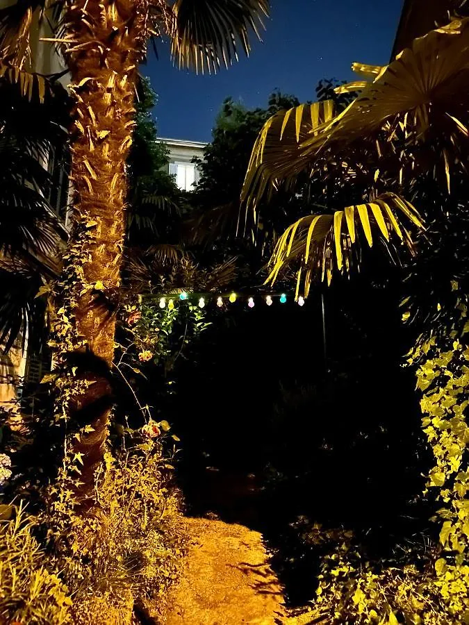Mediterraneo Apartment Rijeka Croatia